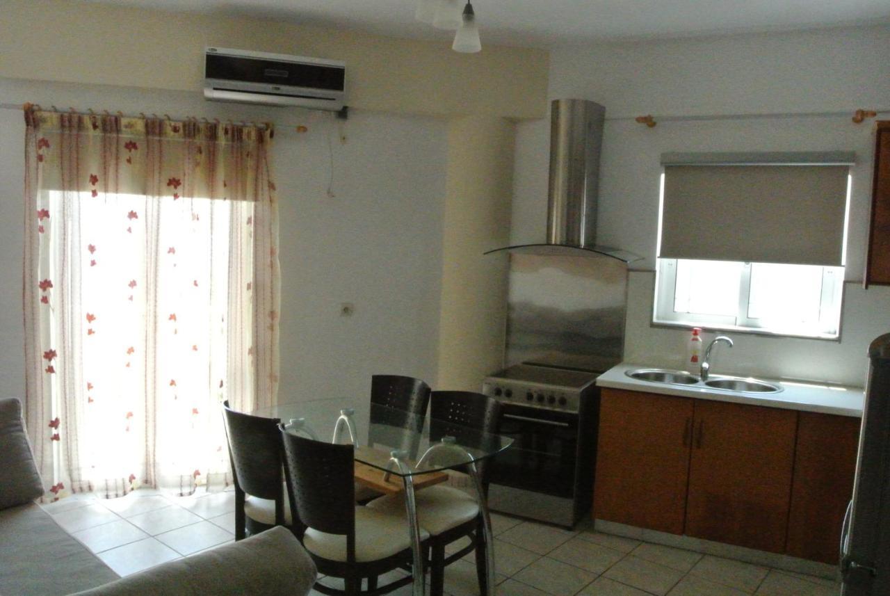 Central Square House Kokalaki Kéfalos Esterno foto